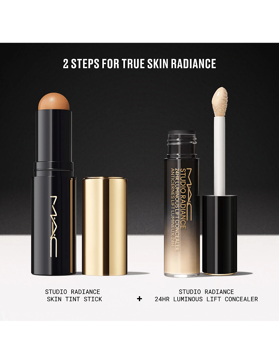 MAC - Studio Radiance Skin Tint Stick - foundation - light 3 - 5