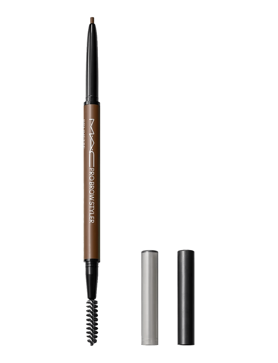MAC - Pro Eyebrow Styler Pencil - Øjne & bryn - brunette - 0