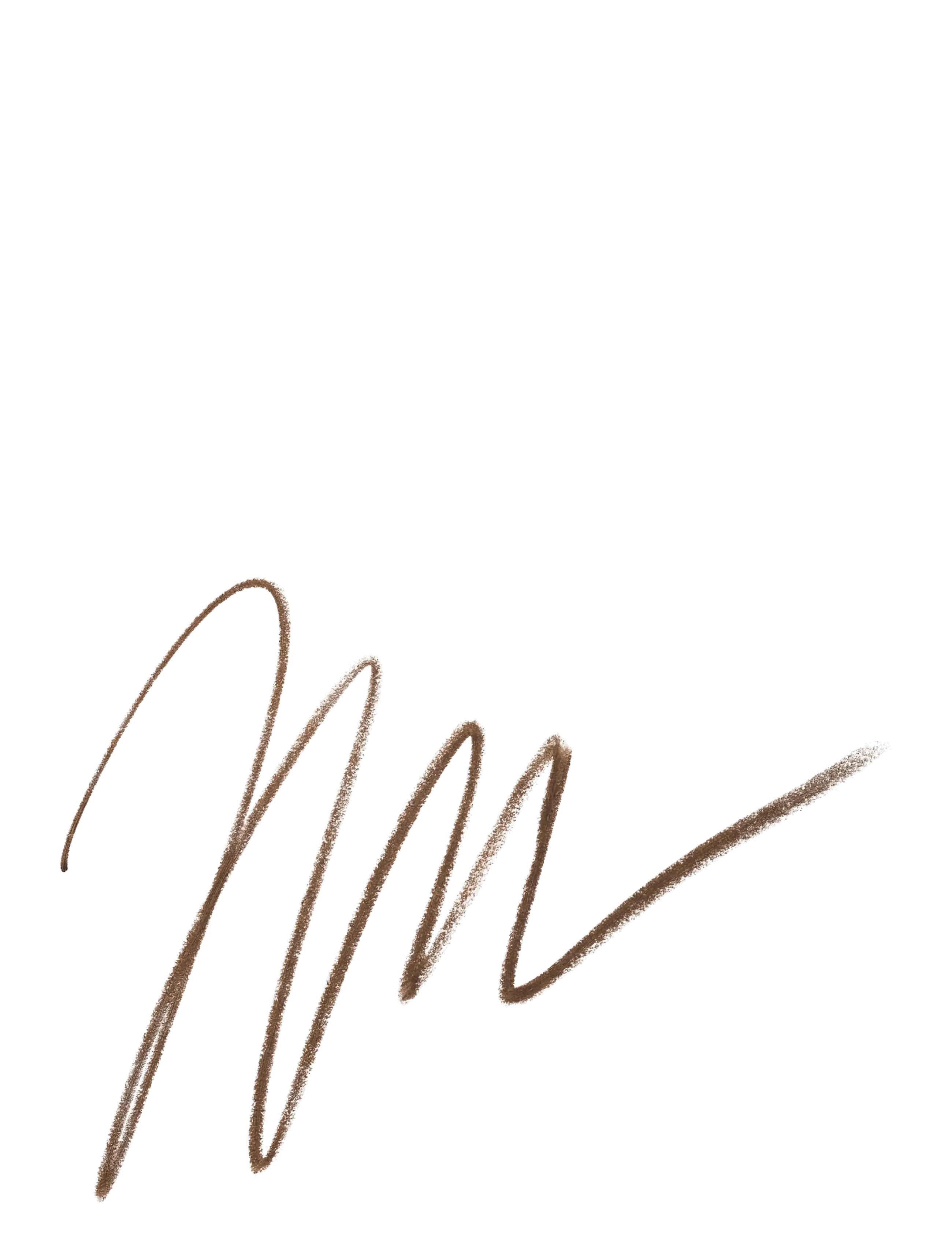 MAC - Pro Eyebrow Styler Pencil - Øjne & bryn - brunette - 1