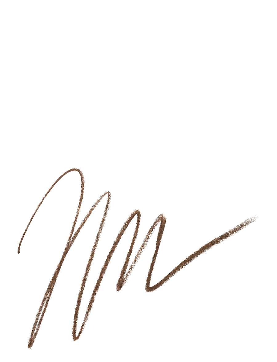 MAC - Pro Eyebrow Styler Pencil - Øjne & bryn - brunette - 1