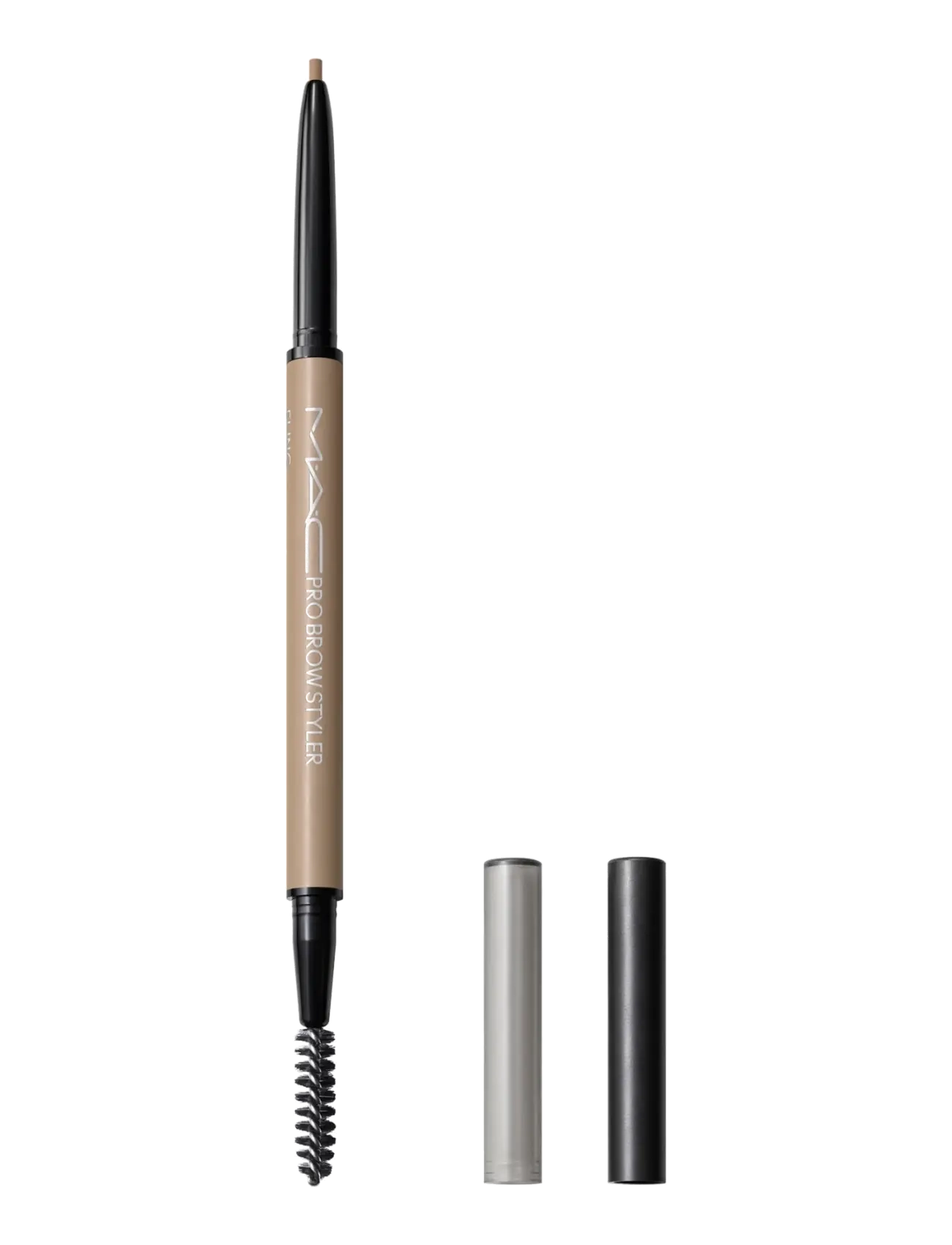 MAC Pro Eyebrow Styler Pencil - MAC - FLING / beige