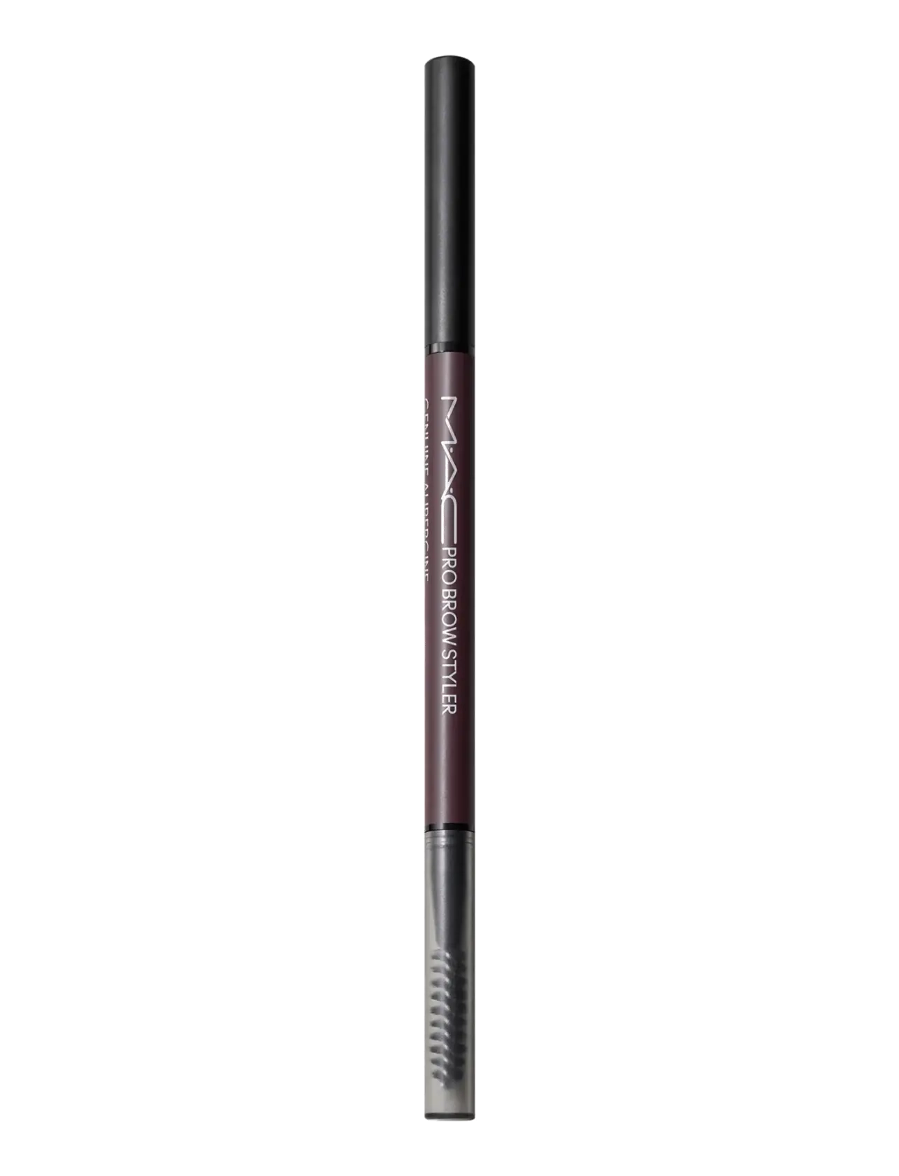 MAC - Pro Eyebrow Styler Pencil - Ögon & bryn  - genuine aubergine - 5