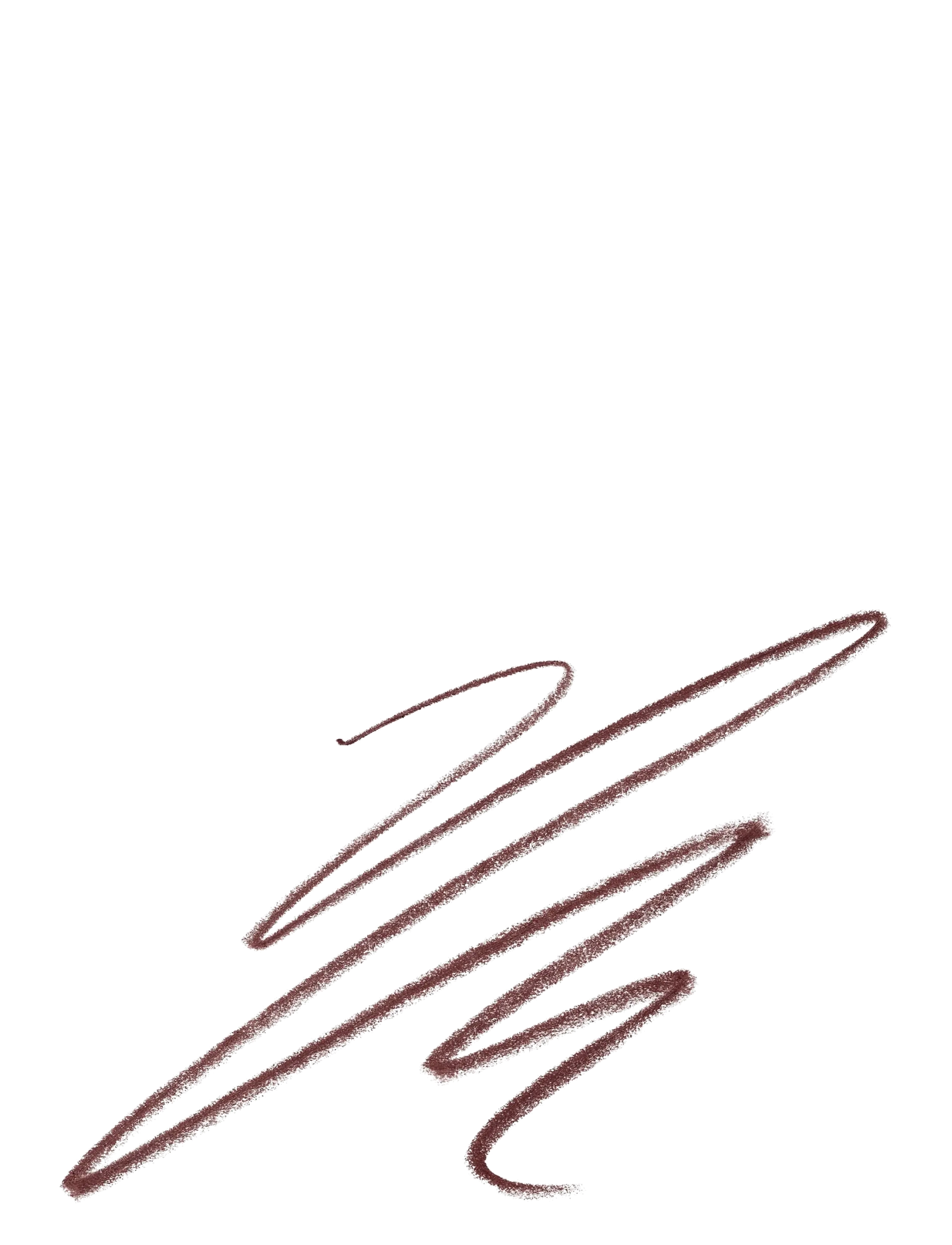 MAC - Pro Eyebrow Styler Pencil - Ögon & bryn  - hickory - 1
