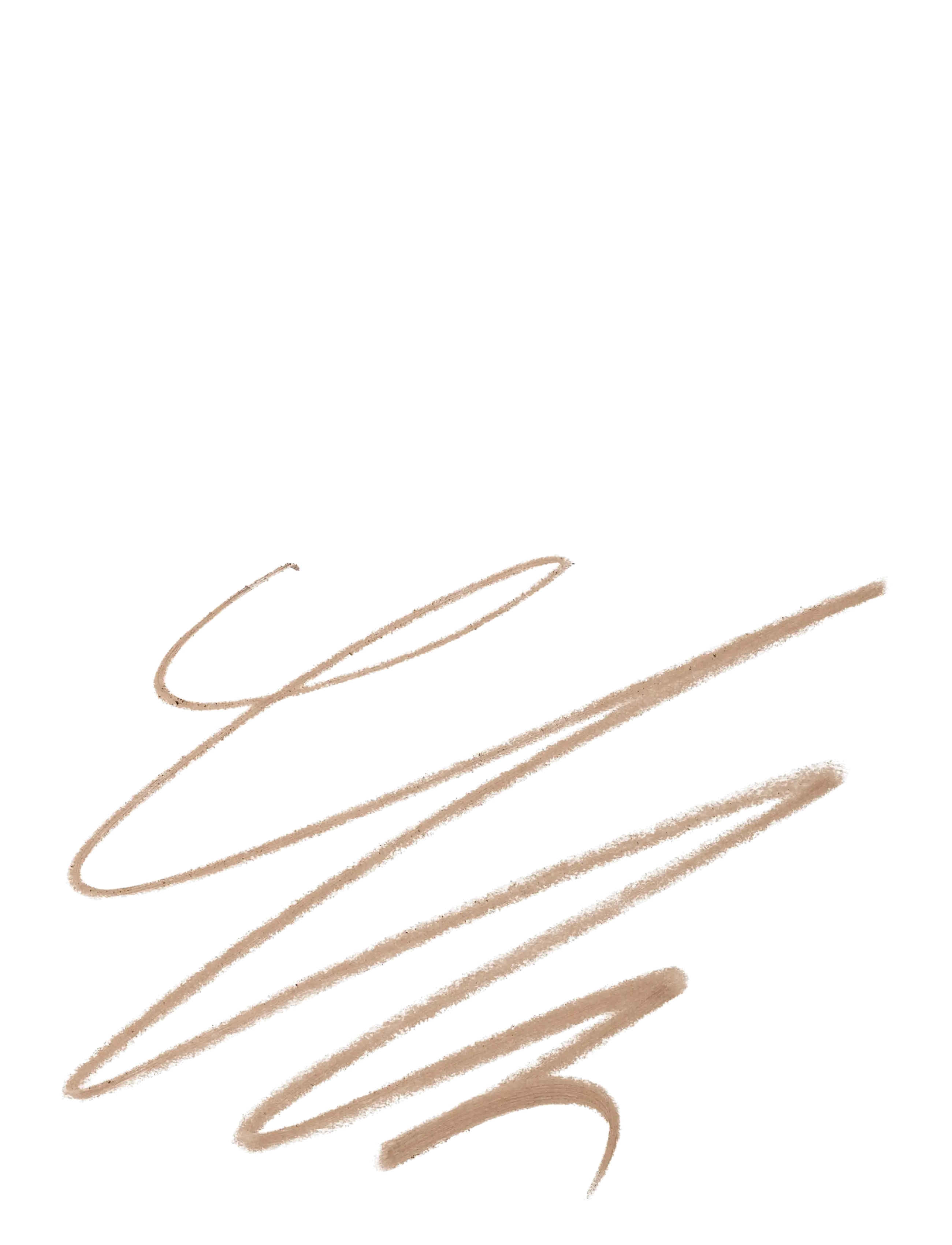 MAC - Pro Eyebrow Styler Pencil - Ögon & bryn  - omega - 1