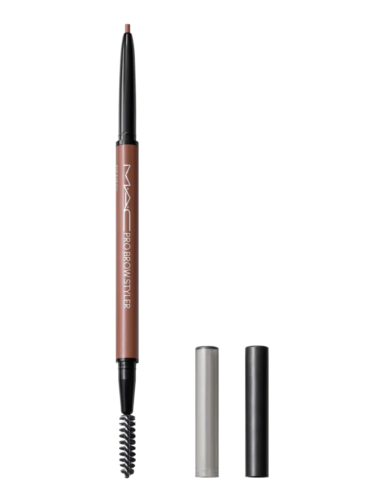 MAC Pro Eyebrow Styler Pencil - Smink - PENNY / brown
