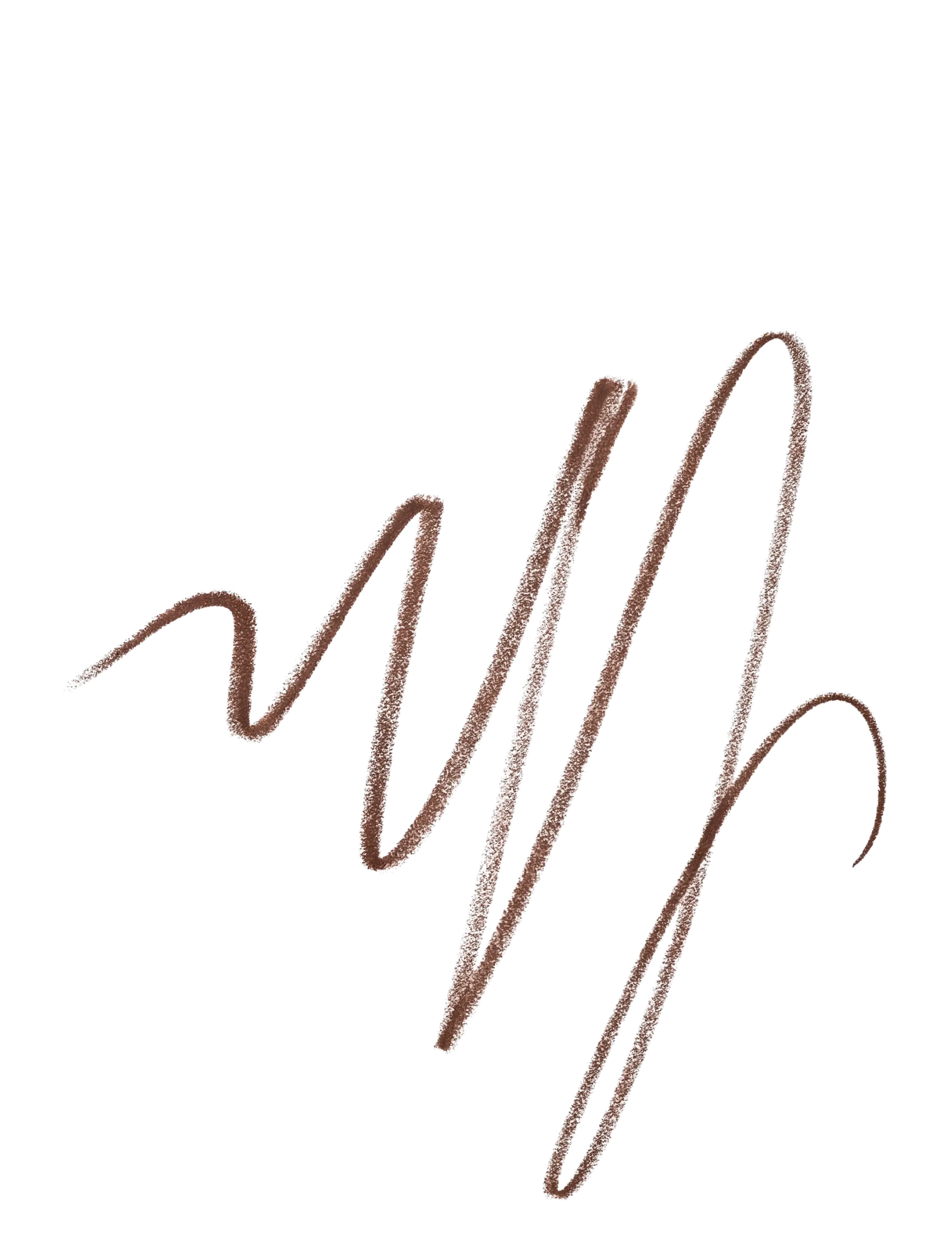 MAC - Pro Eyebrow Styler Pencil - Ögon & bryn  - strut - 1