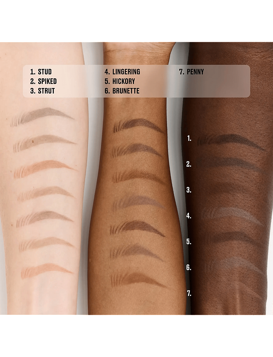 MAC - Pro Eyebrow Styler Pencil - Ögon & bryn - stud - 3