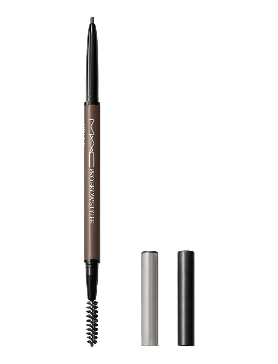 MAC - Pro Eyebrow Styler Pencil - Øjne & bryn - stylized - 0