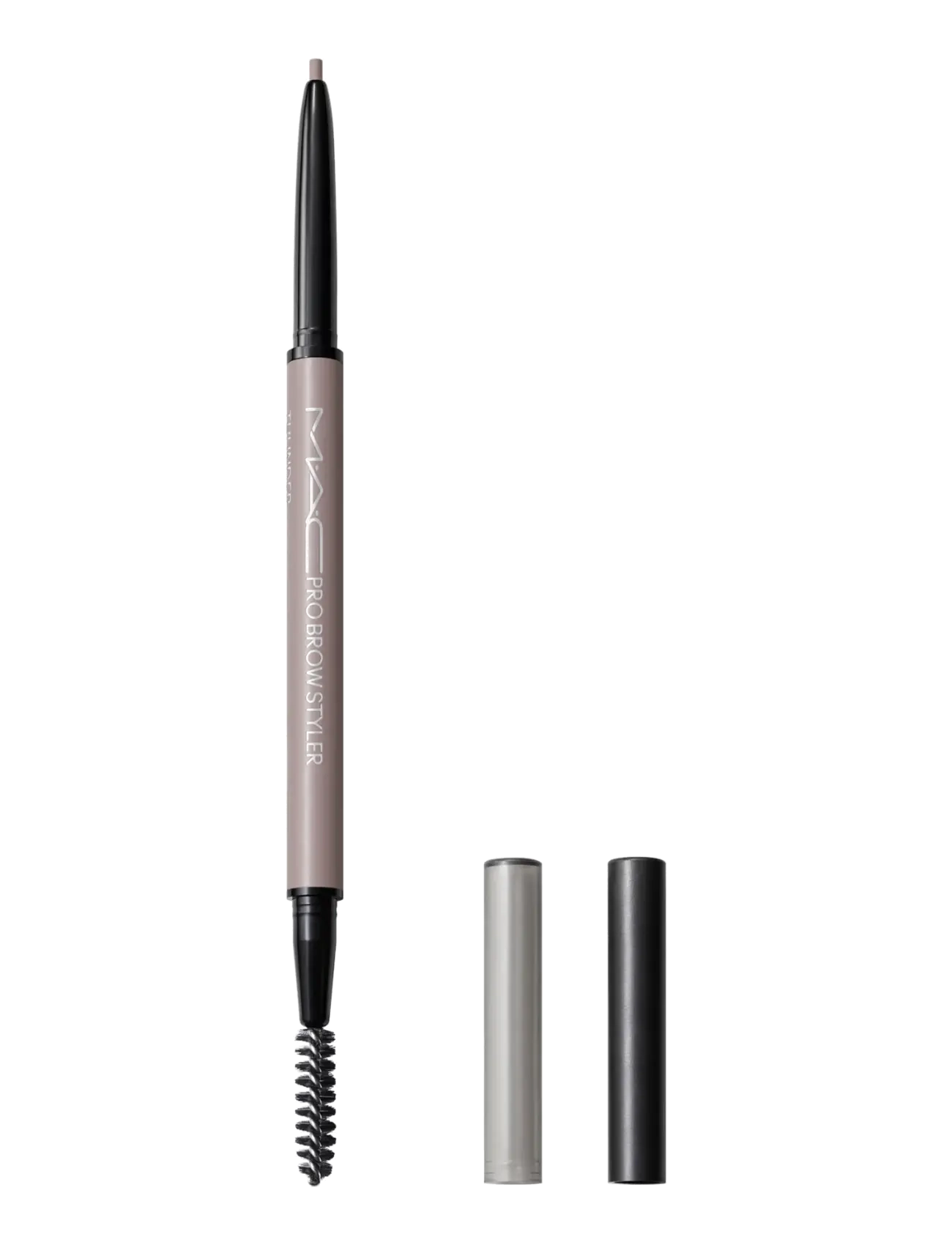 MAC Pro Eyebrow Styler Pencil - MAC - THUNDER / natural