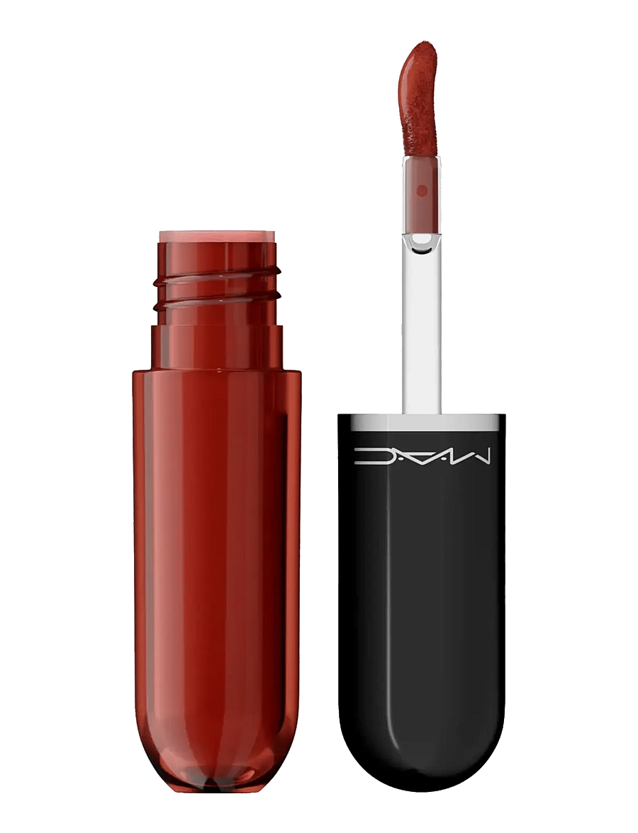 MAC - Lustreglass Stainglass Lip Tint - smink - posh pit - 1