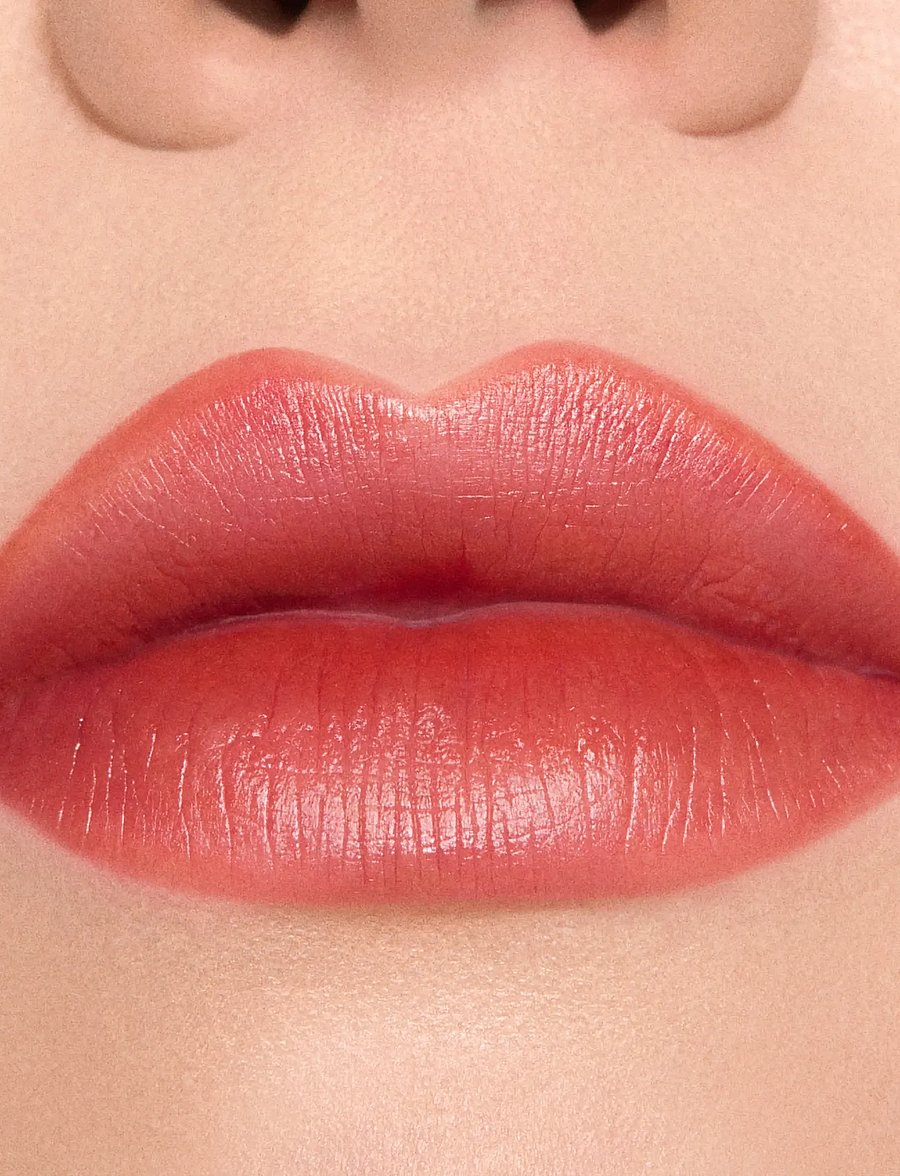 MAC - Lustreglass Stainglass Lip Tint - smink - posh pit - 0