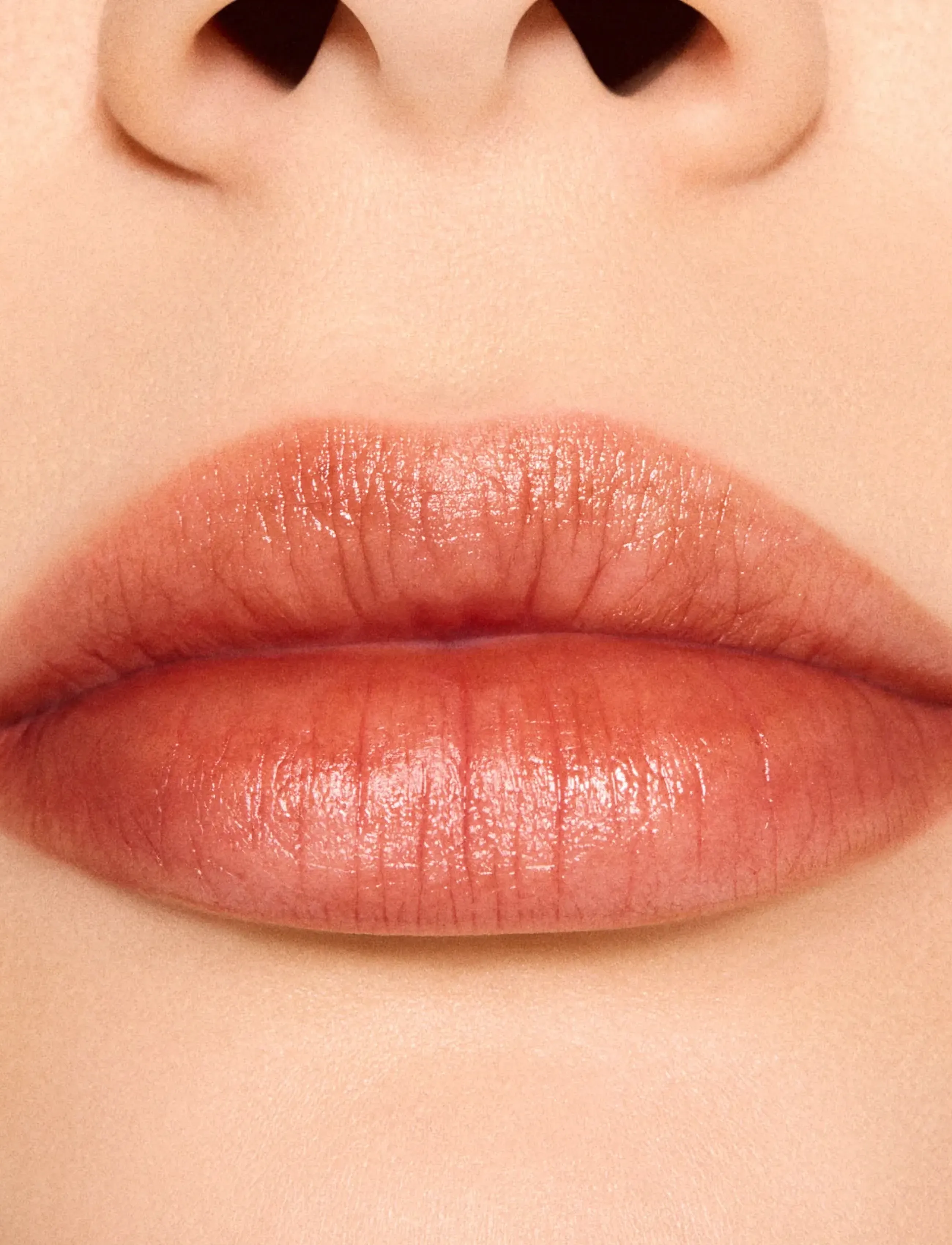 MAC - Lustreglass Stainglass Lip Tint - smink - posh pit - 5