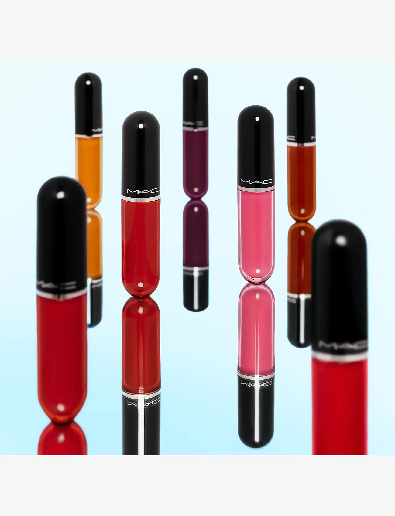 MAC - Lustreglass Stainglass Lip Tint - makeup - posh pit - 3