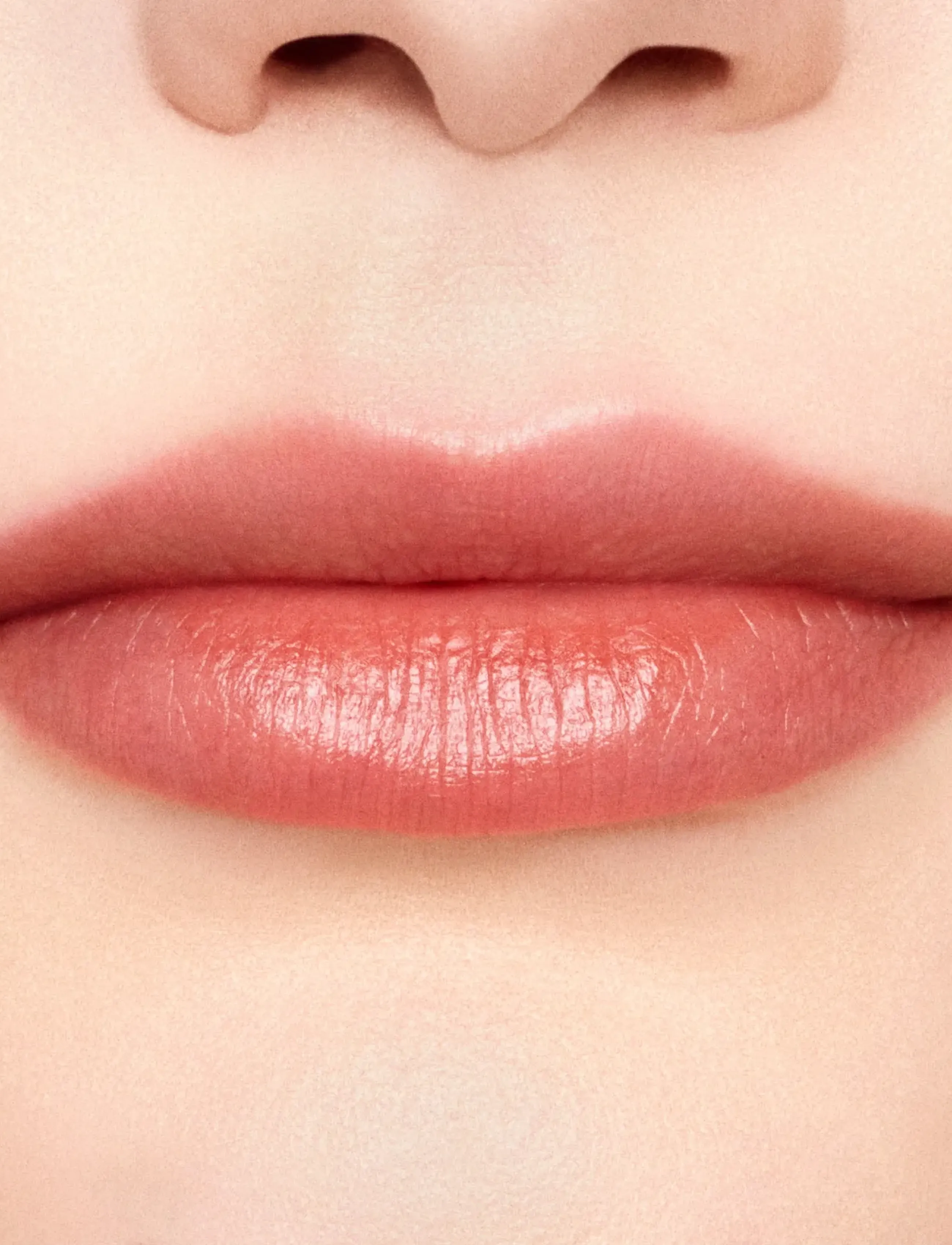 MAC Lustreglass Stainglass Lip Tint, 3 G, Red, Læber > Læbefarve & Cheek Tint, Dame