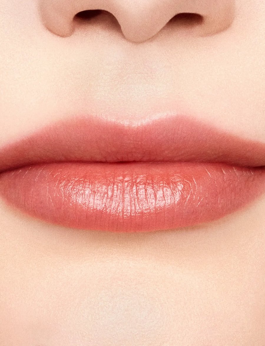 MAC - Lustreglass Stainglass Lip Tint - förðunarvörur - cake topper - 0