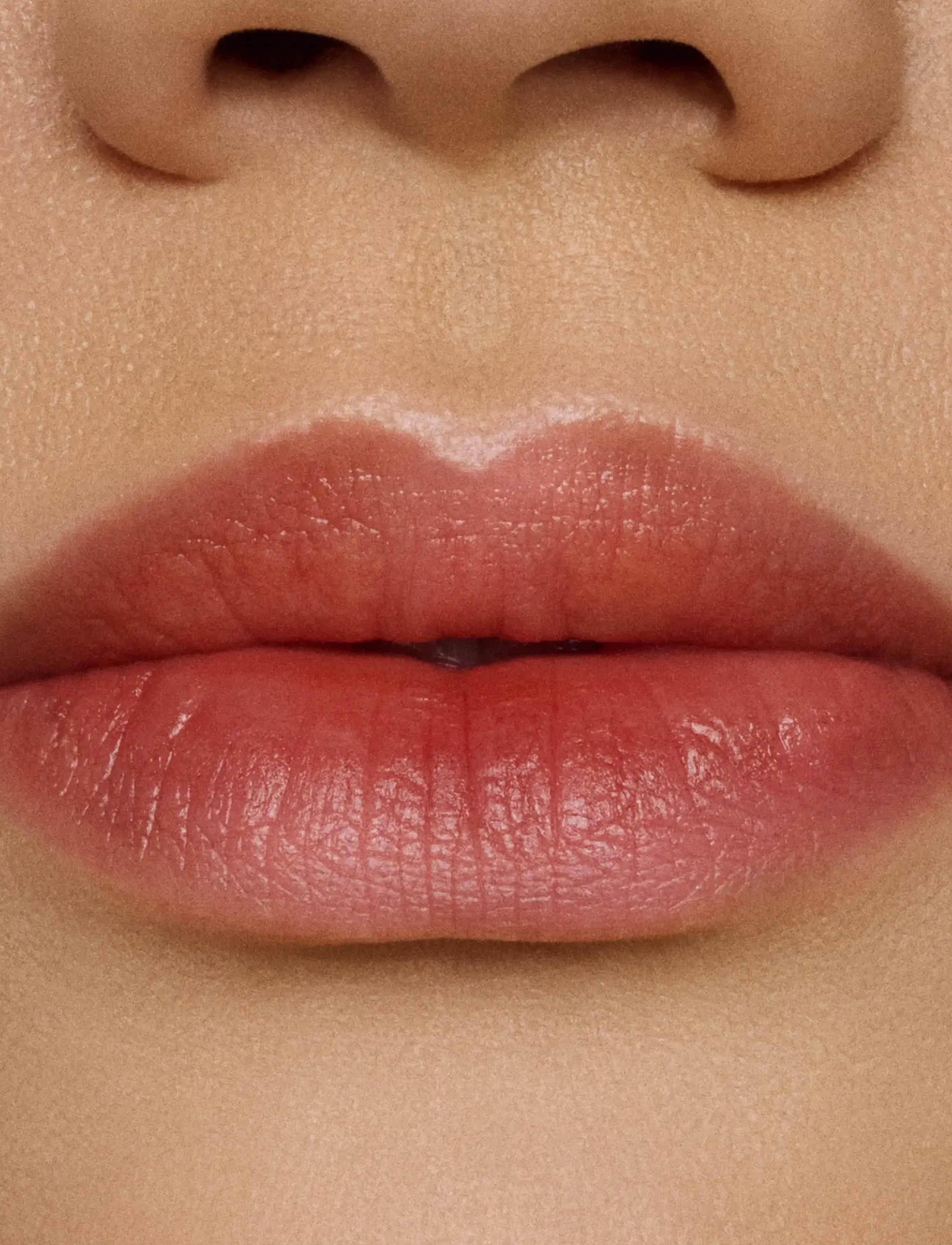 MAC - Lustreglass Stainglass Lip Tint - smink - cake topper - 5