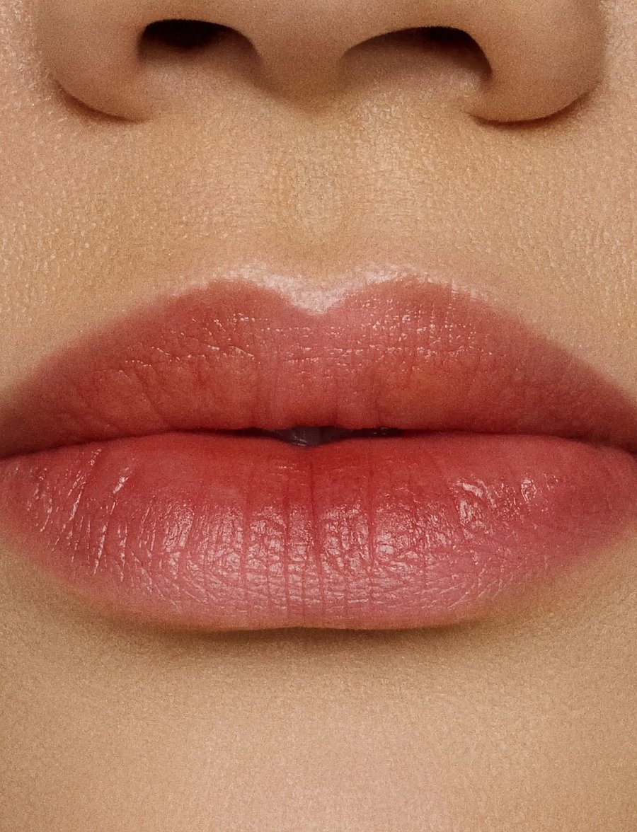 MAC - Lustreglass Stainglass Lip Tint - förðunarvörur - cake topper - 5