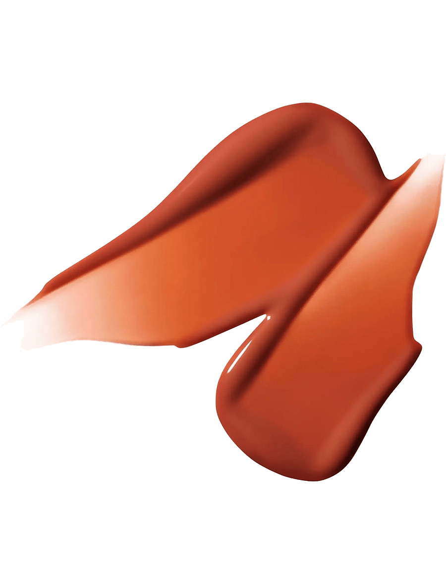 MAC - Lustreglass Stainglass Lip Tint - makeup - sizzled peach - 2