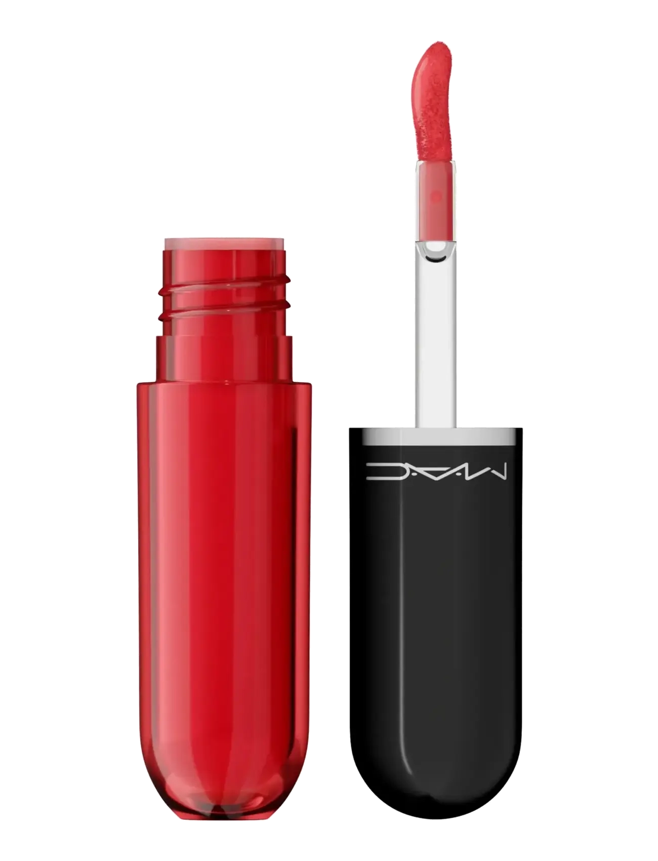 MAC Lustreglass Stainglass Lip Tint, Læbefarve & Cheek Tint, Pink, Str: 3 G