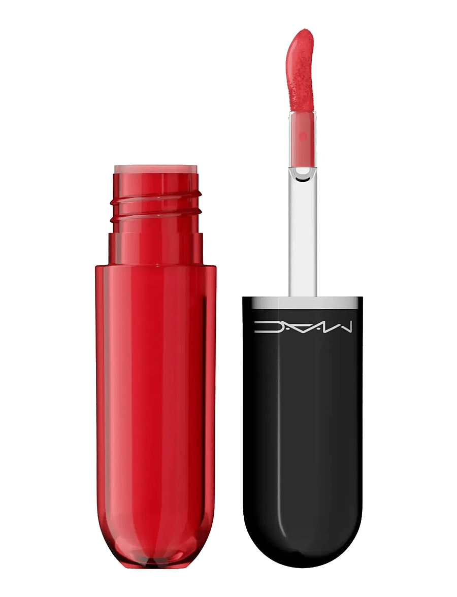 MAC - Lustreglass Stainglass Lip Tint - makeup - see sheer - 1
