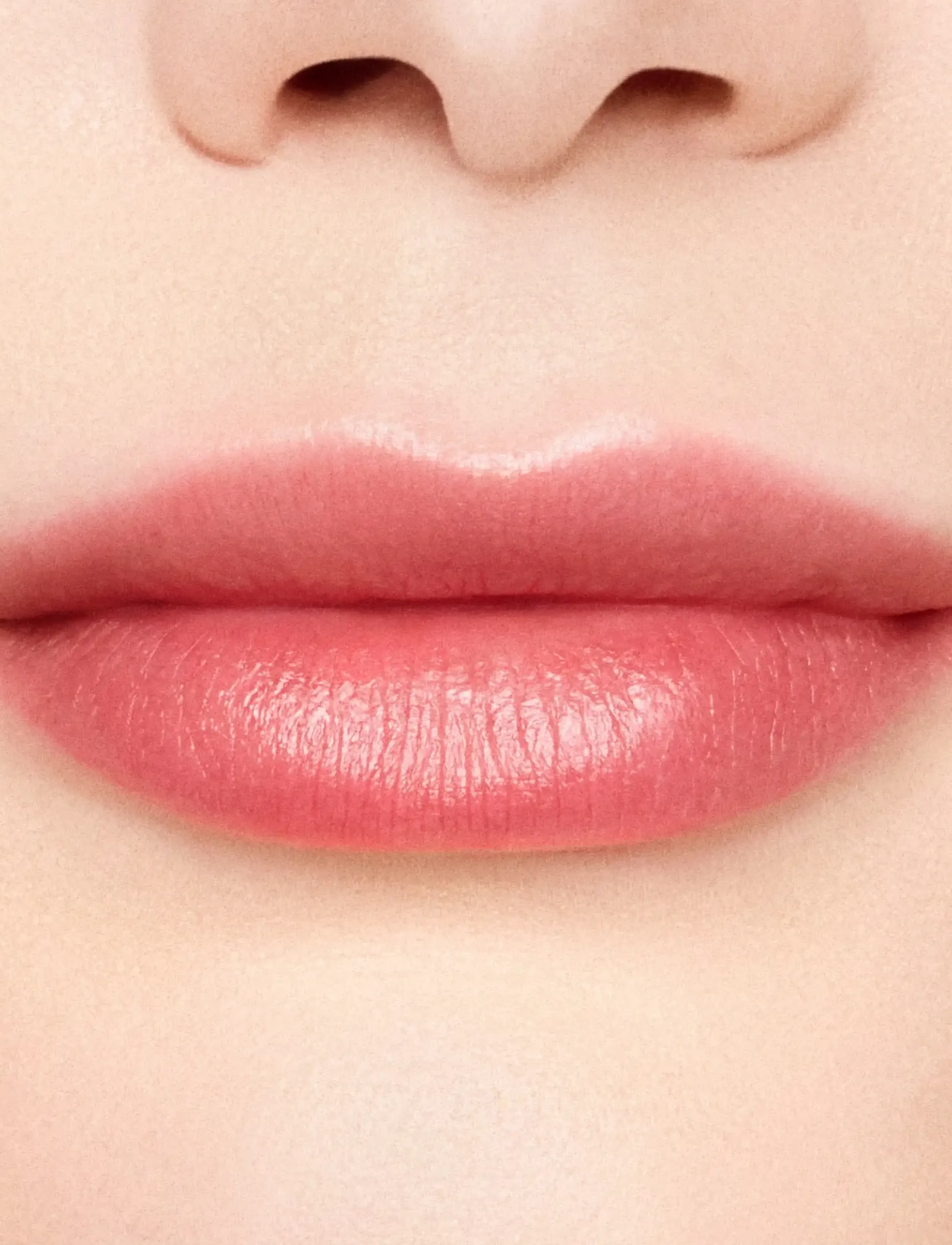 MAC Lustreglass Stainglass Lip Tint, 3 G, Pink, Læber > Læbefarve & Cheek Tint, Dame