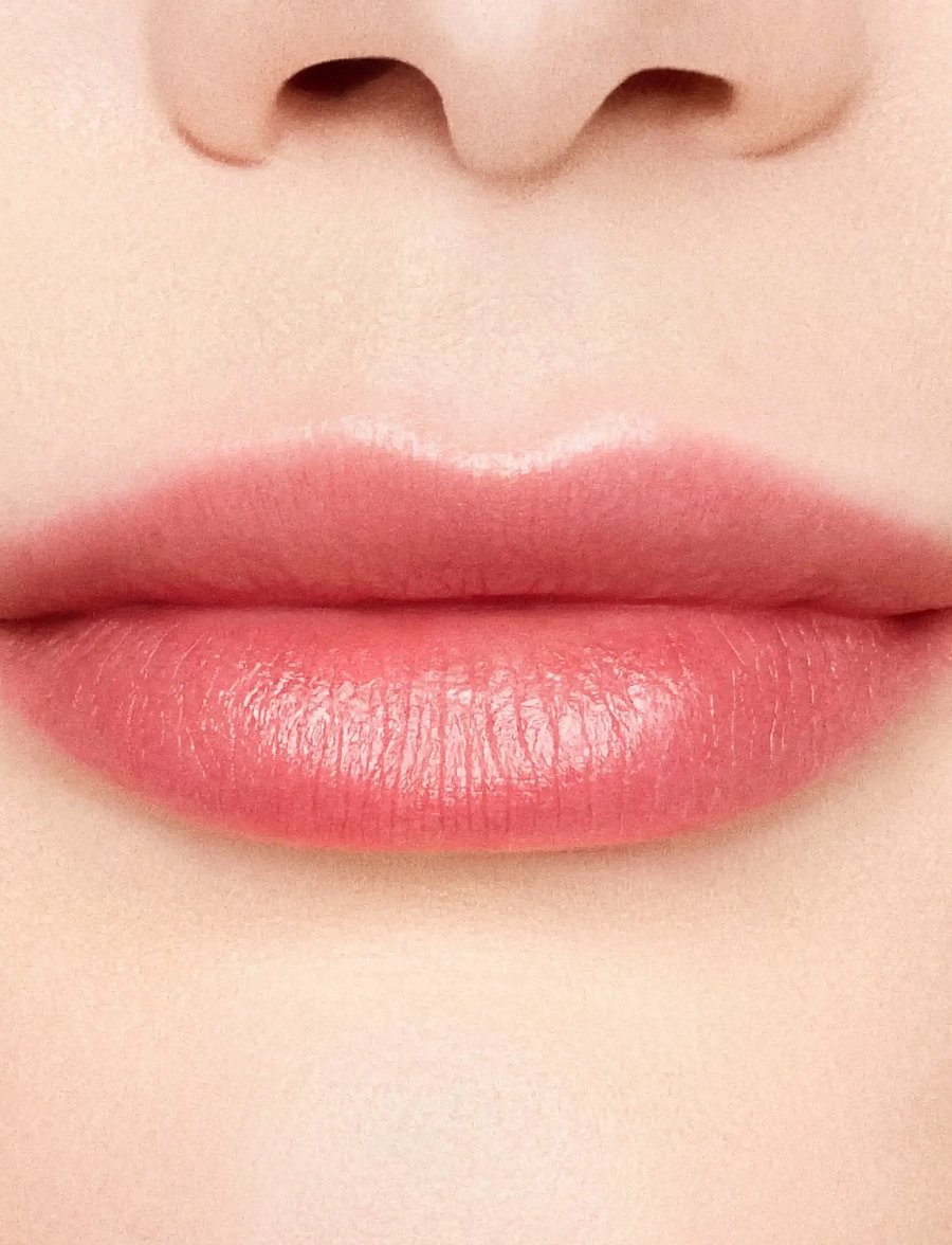 MAC - Lustreglass Stainglass Lip Tint - makeup - see sheer - 0