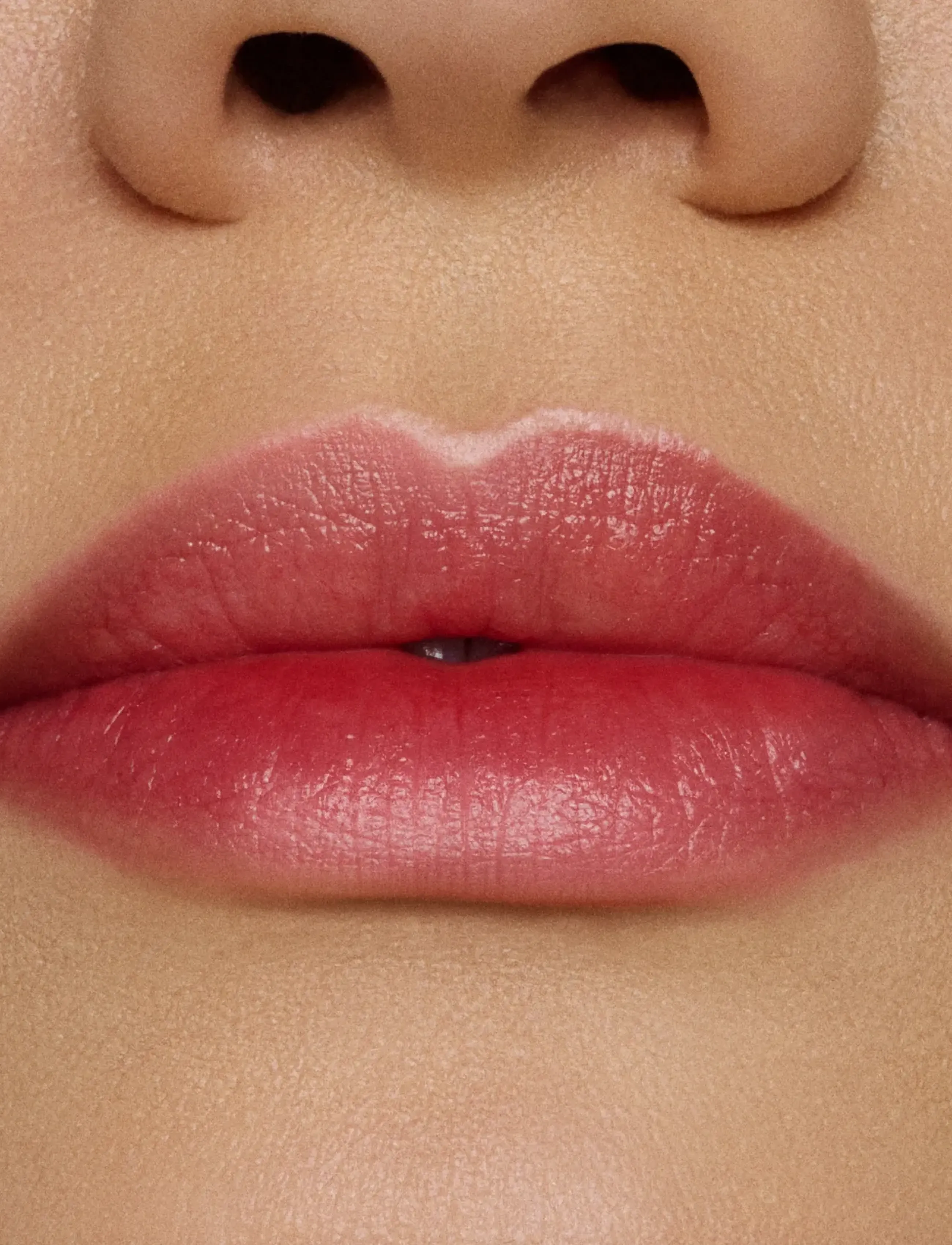MAC - Lustreglass Stainglass Lip Tint - makeup - see sheer - 5