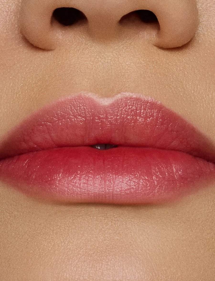 MAC - Lustreglass Stainglass Lip Tint - makeup - see sheer - 5