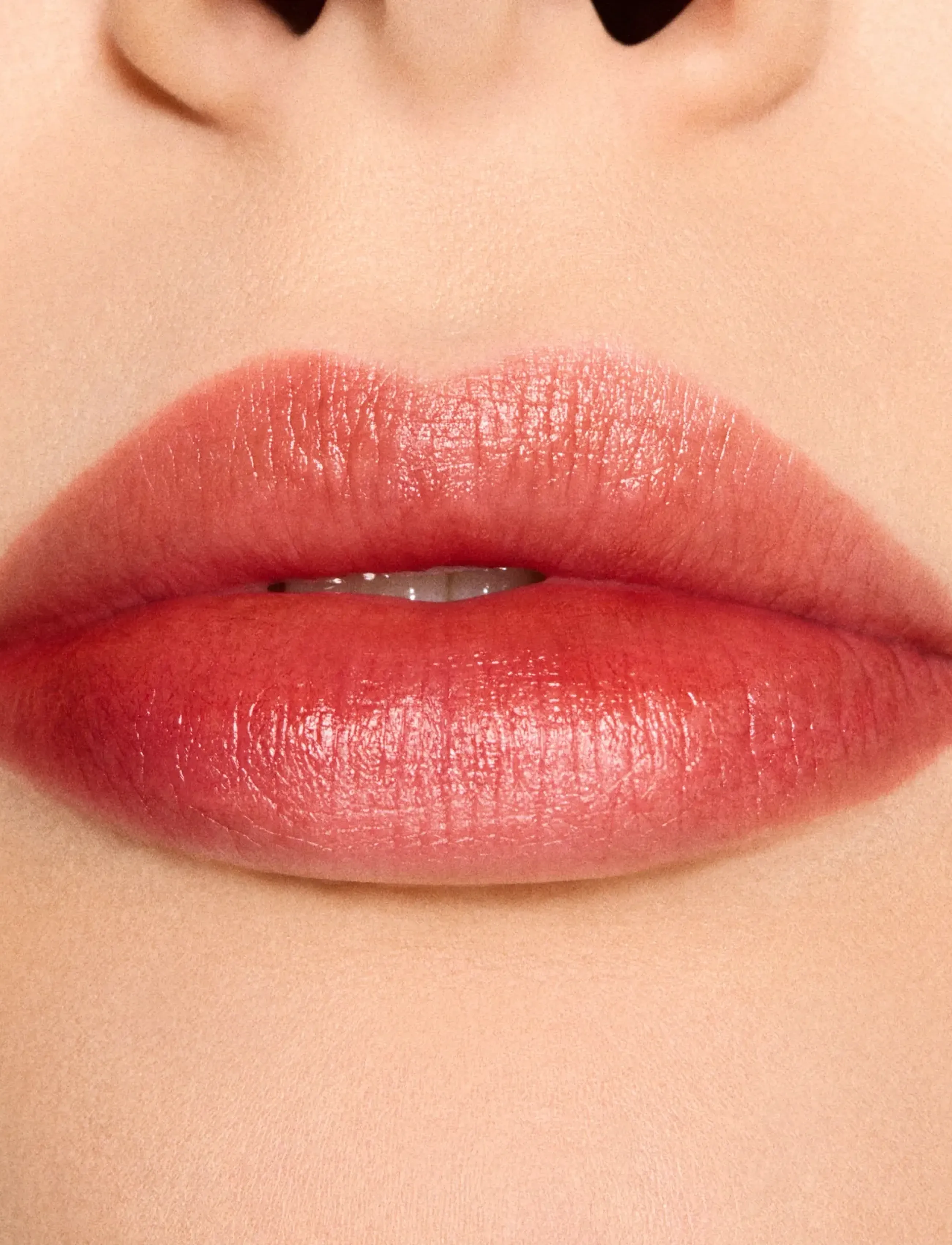 MAC - Lustreglass Stainglass Lip Tint - smink - business casual - 5