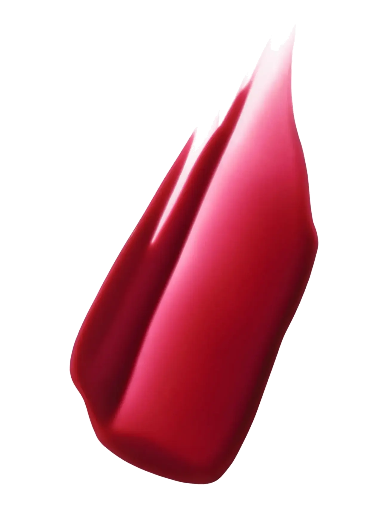 MAC - Lustreglass Stainglass Lip Tint - smink - soda poppy - 2