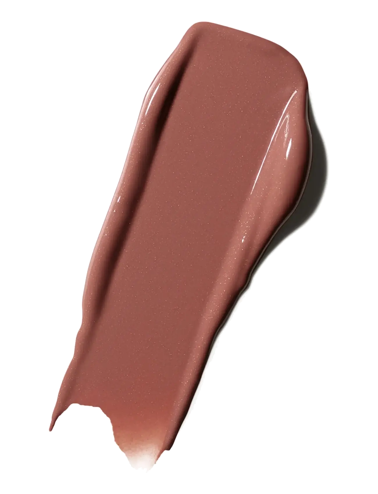 MAC - Lustreglass Sheer Shine Lipstick - smink - alone time? - 2