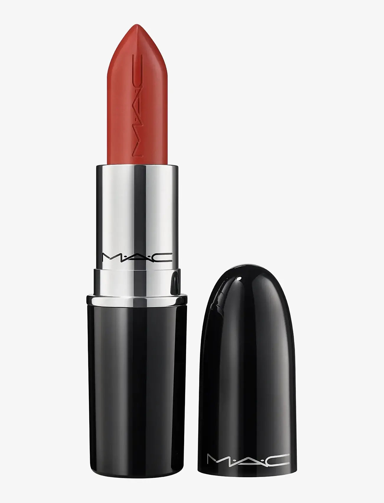 MAC - Lustreglass Sheer Shine Lipstick - makeup - business casual - 1