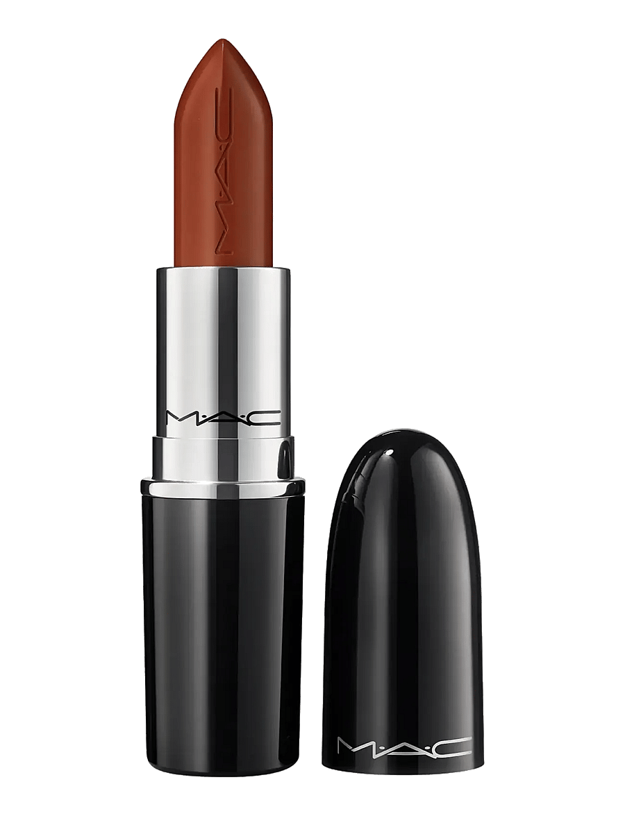 MAC - Lustreglass Sheer Shine Lipstick - makeup - can?t dull my shine - 1