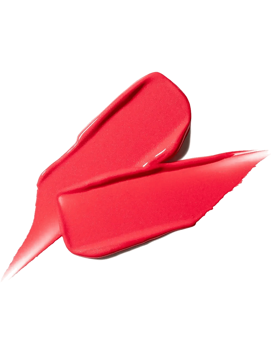 MAC - Lustreglass Sheer Shine Lipstick - makeup - gummy bare - 2