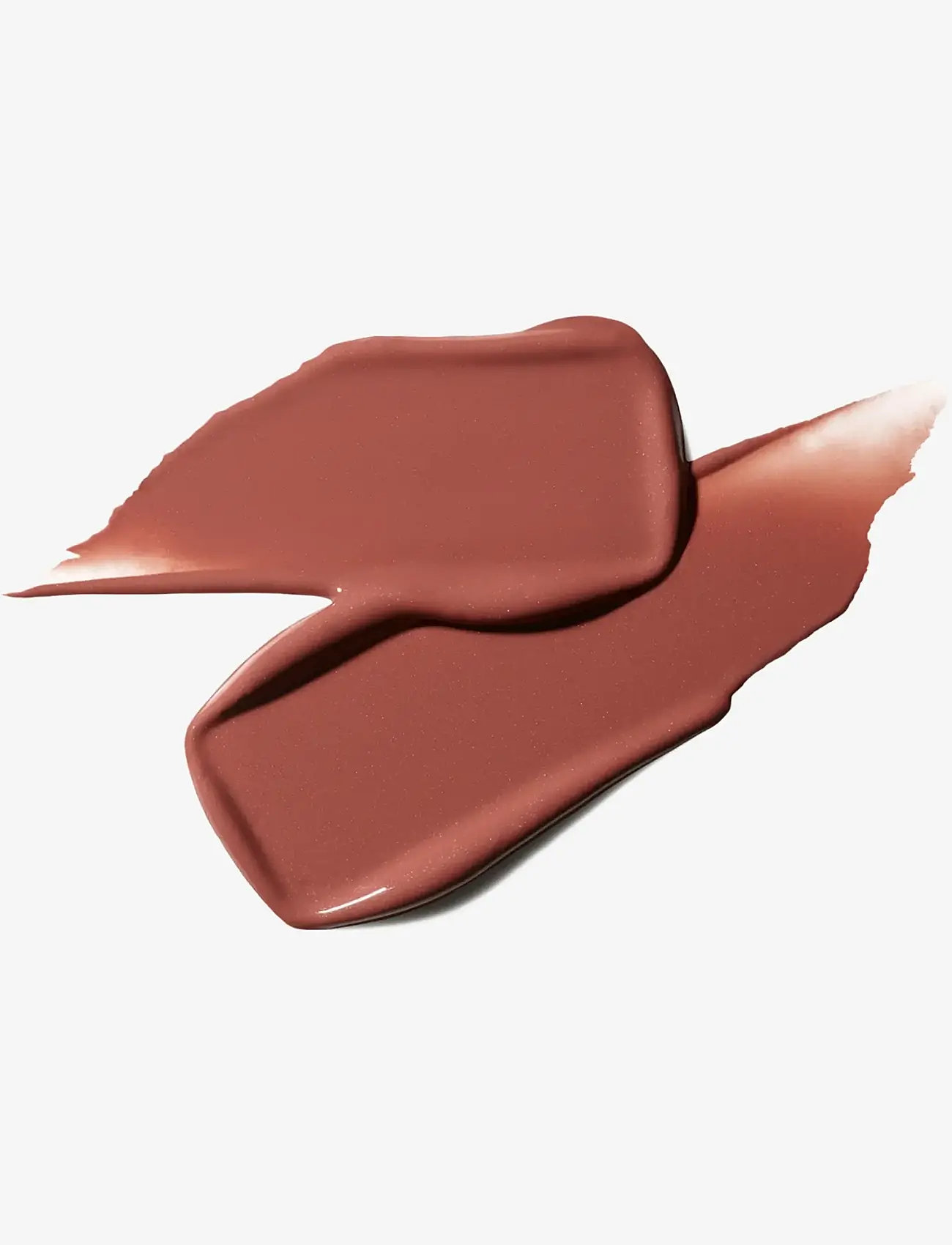 MAC - Lustreglass Sheer Shine Lipstick - makeup - hug me - 2
