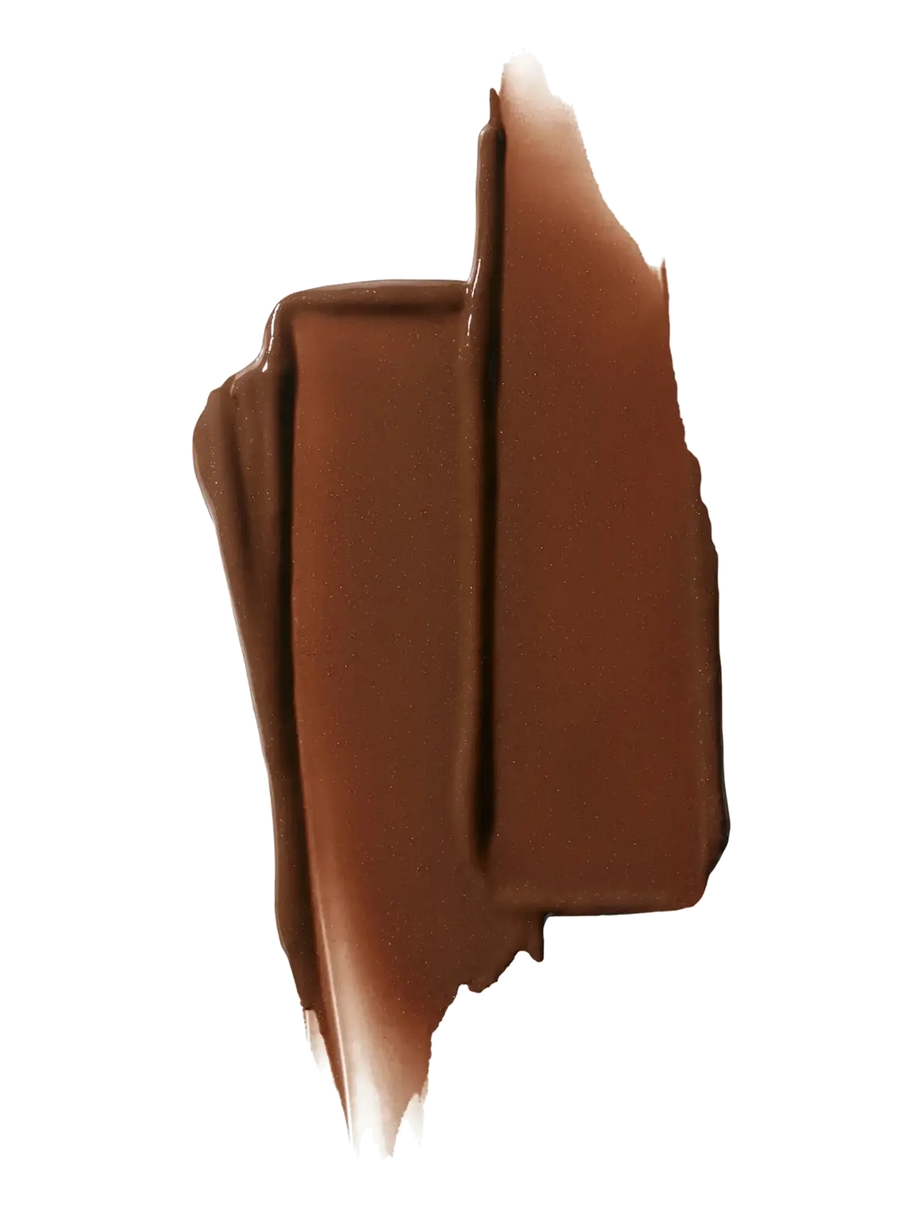 MAC - Lustreglass Sheer Shine Lipstick - smink - i deserve this - 2