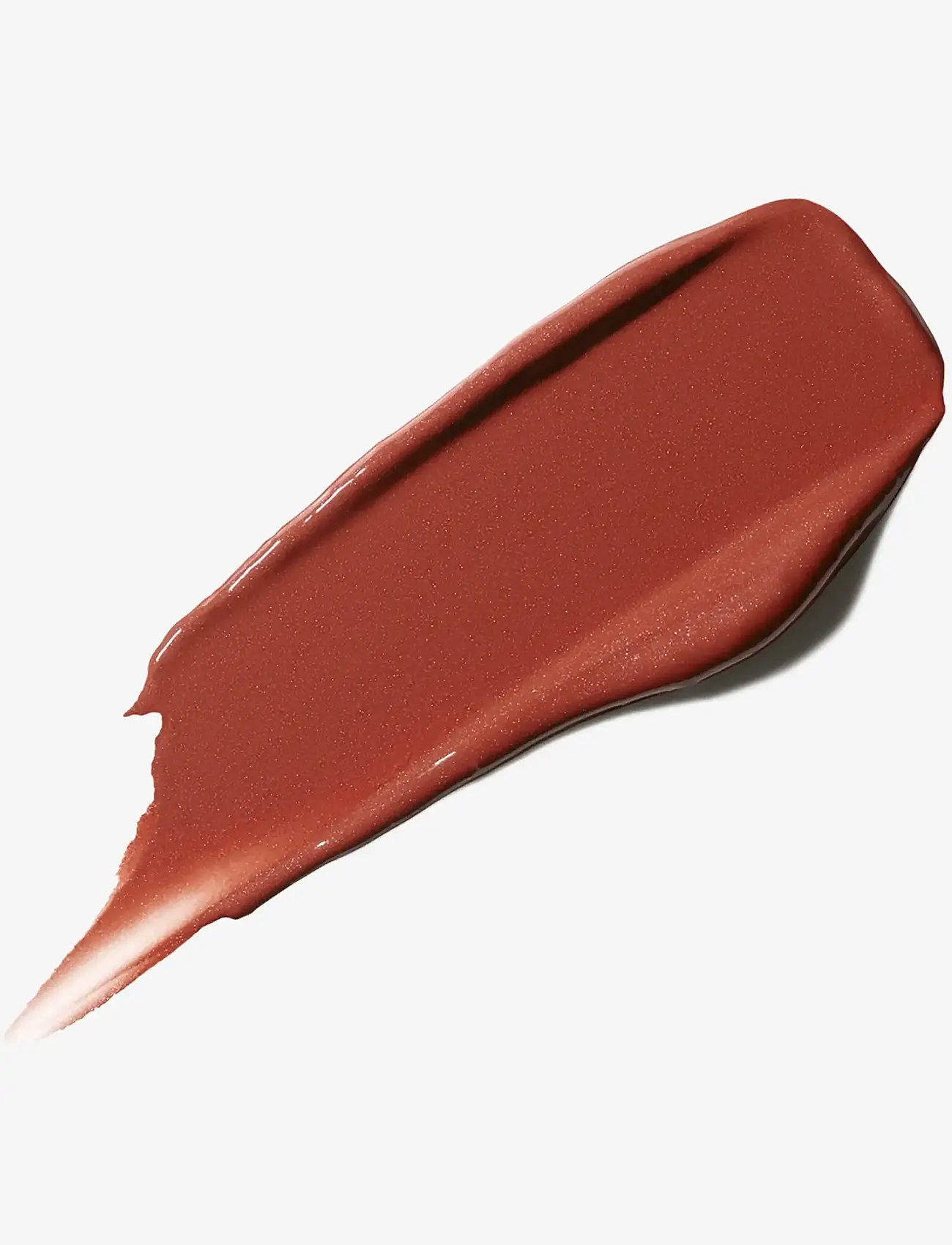 MAC - Lustreglass Sheer Shine Lipstick - makeup - lady bug - 2
