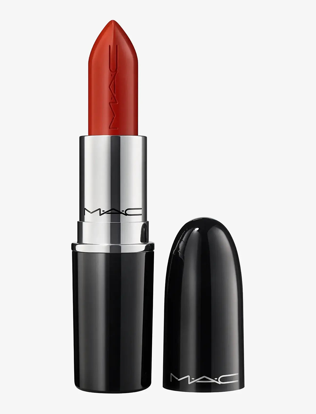 MAC - Lustreglass Sheer Shine Lipstick - makeup - local celeb - 1