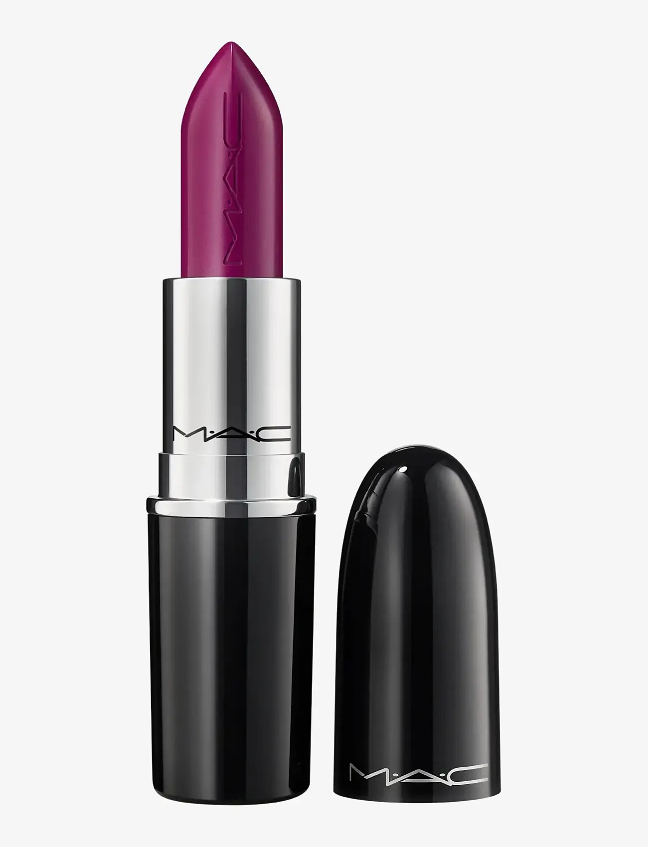 MAC - Lustreglass Sheer Shine Lipstick - makeup - figgy - 1