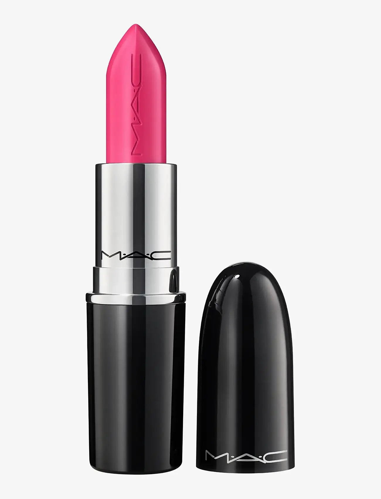MAC - Lustreglass Sheer Shine Lipstick - makeup - no photos? - 1