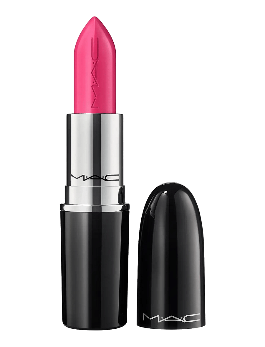 MAC - Lustreglass Sheer Shine Lipstick - makeup - no photos? - 1