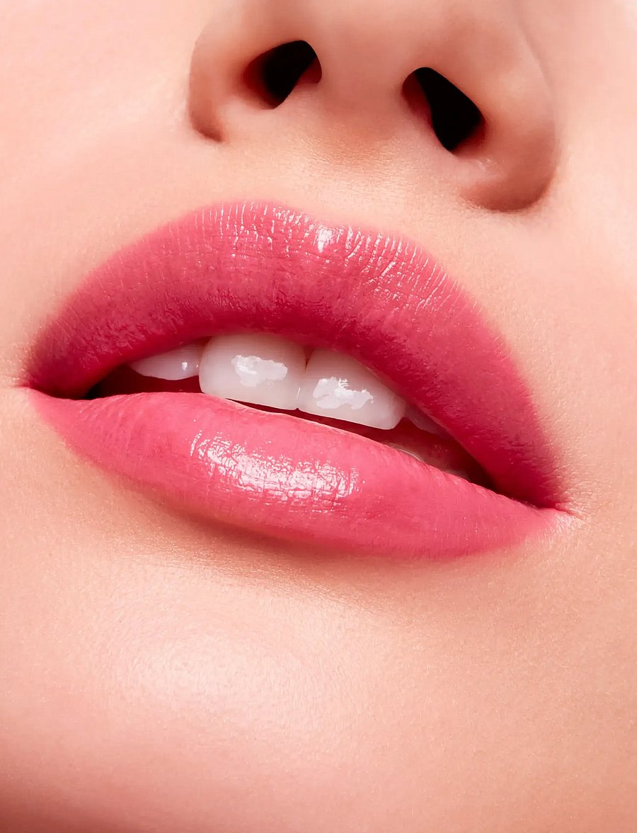 MAC - Lustreglass Sheer Shine Lipstick - makeup - no photos? - 0