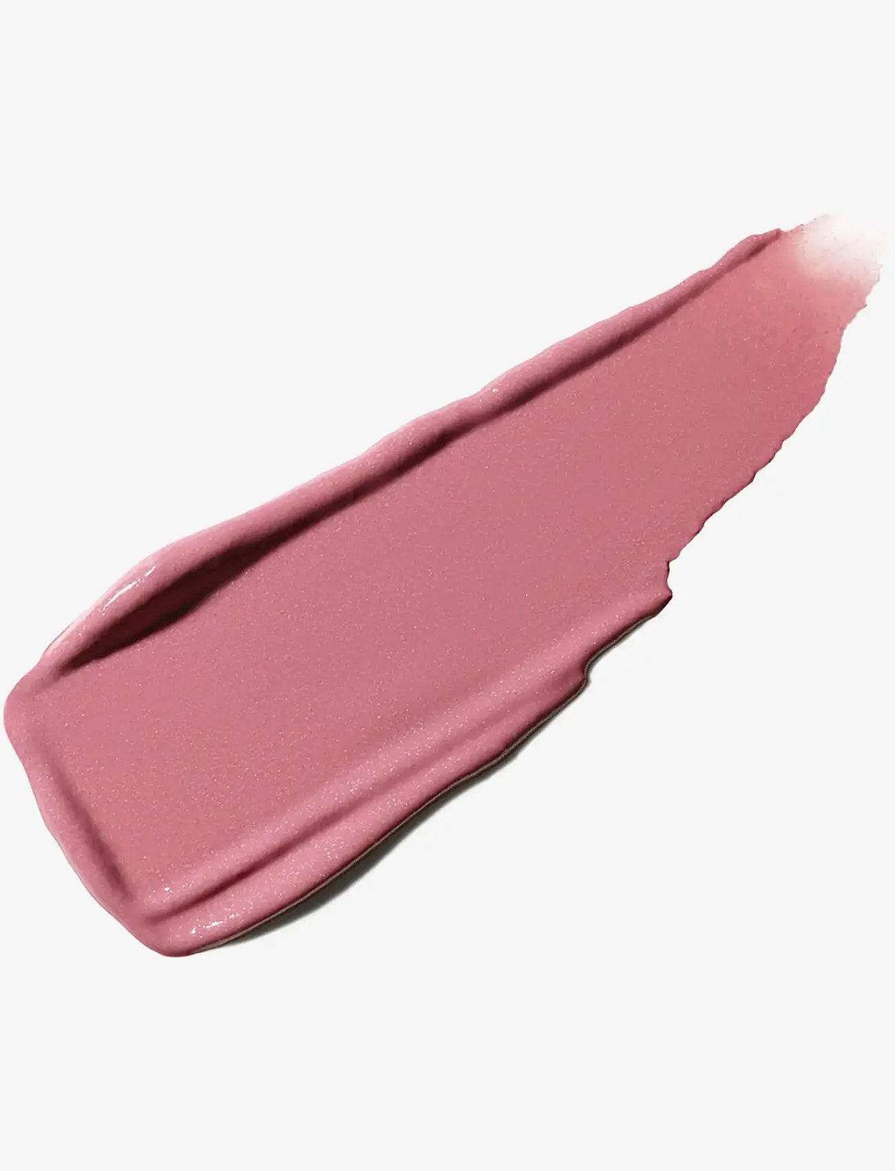 MAC - Lustreglass Sheer Shine Lipstick - makeup - not humble, just bragging - 2