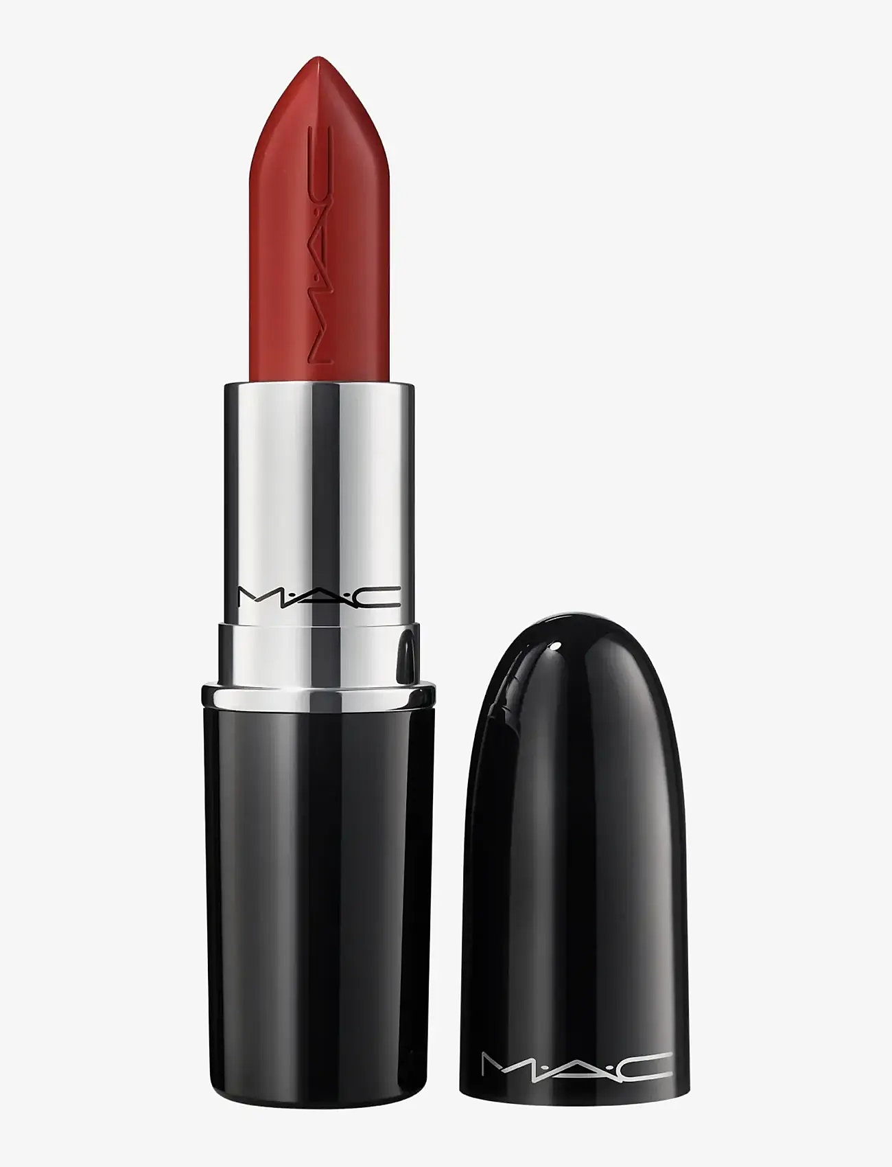 MAC - Lustreglass Sheer Shine Lipstick - makeup - pda? - 1
