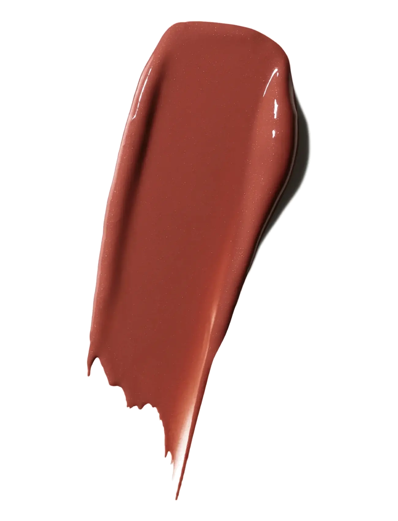 MAC - Lustreglass Sheer Shine Lipstick - smink - posh pit - 2