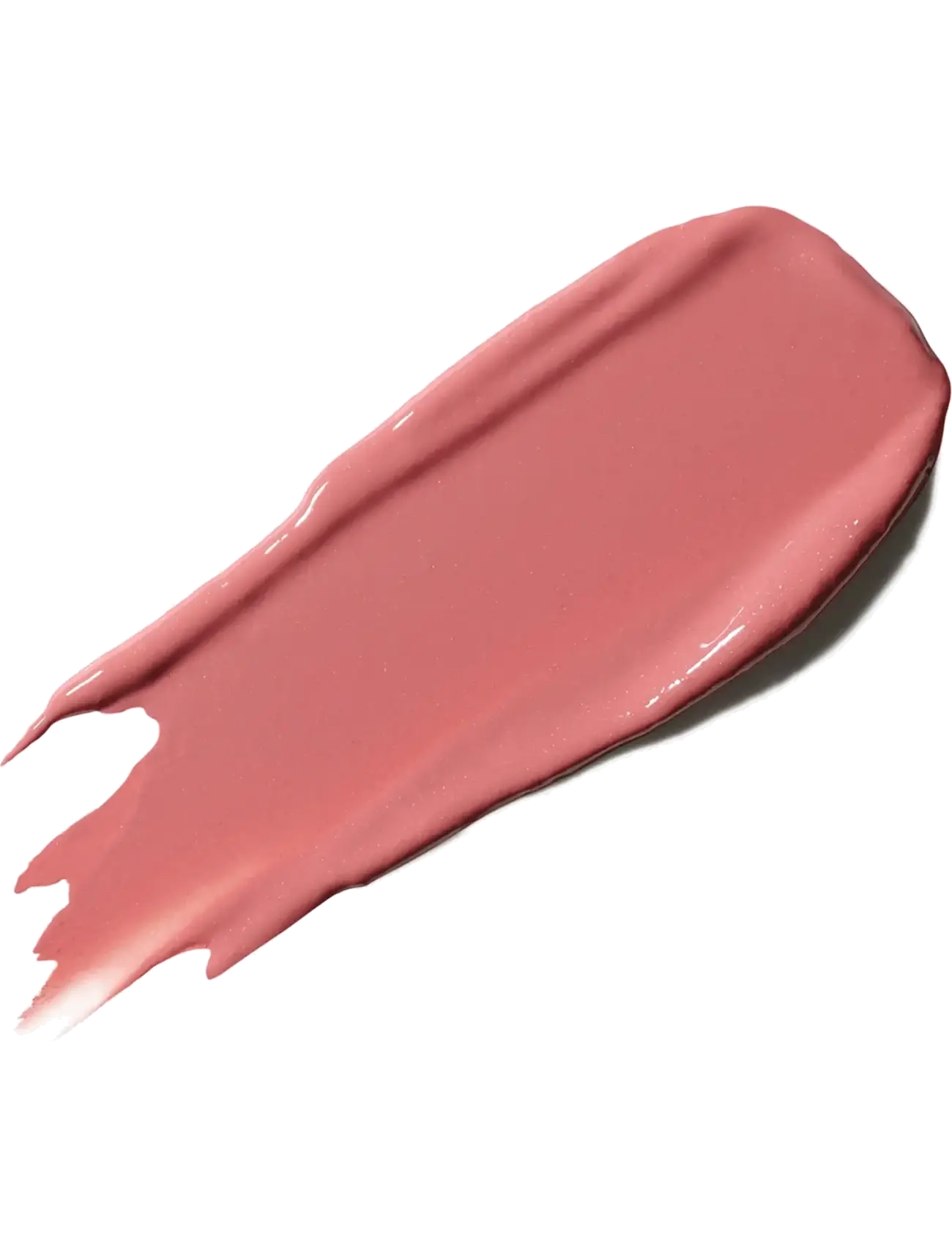 Mac Lustreglass Sheer Shine Lipstick läppsmink dam – bild 2