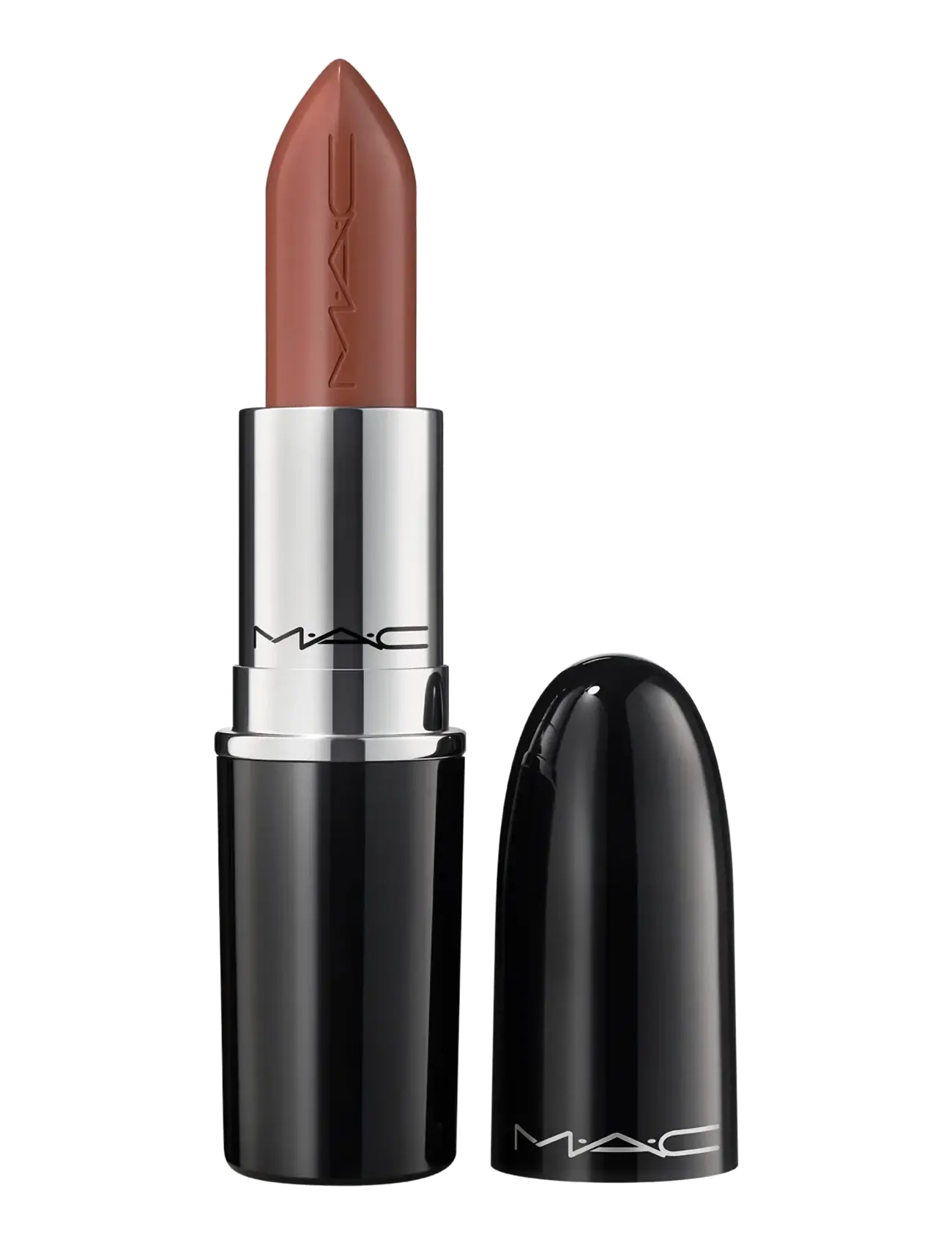 MAC Lustreglass Sheer Shine Lipstick, Læbestift, Str: 3.5 G