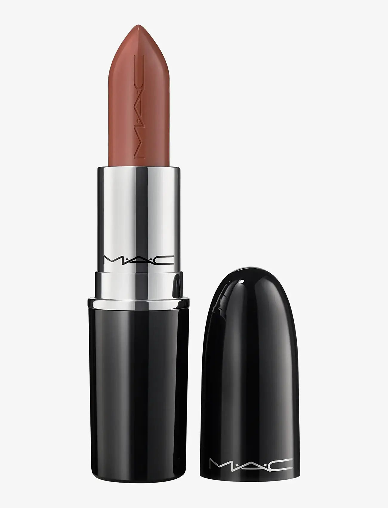 MAC - Lustreglass Sheer Shine Lipstick - makeup - signature move? - 1
