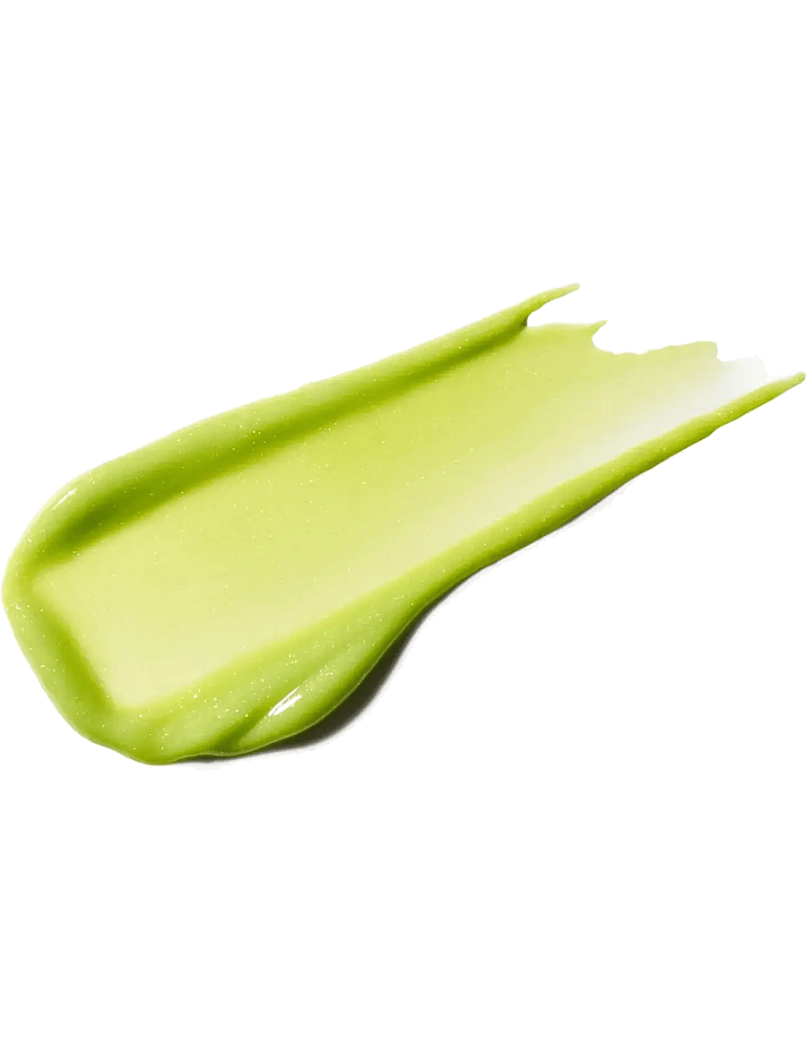 MAC - Lustreglass Sheer Shine Lipstick - makeup - lil squirt - 2