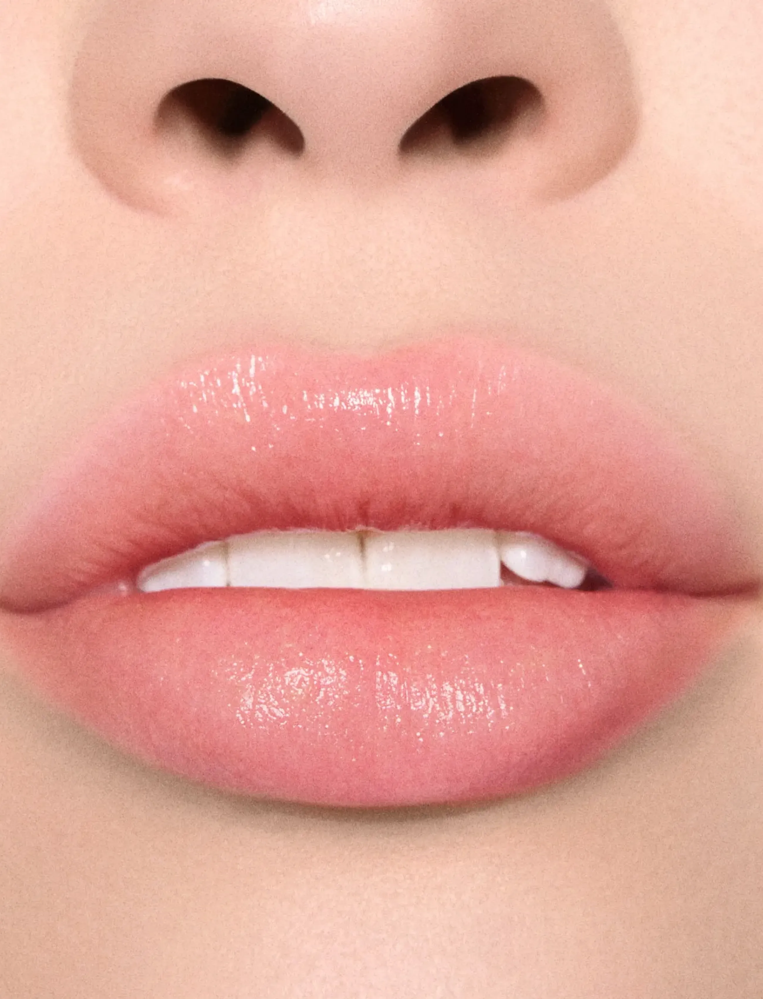MAC Lustreglass Sheer Shine Lipstick, 3.5 G, Green, Læber > Læbestift, Dame